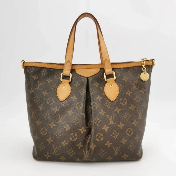 Louis Vuitton bag - Picture 3 of 11